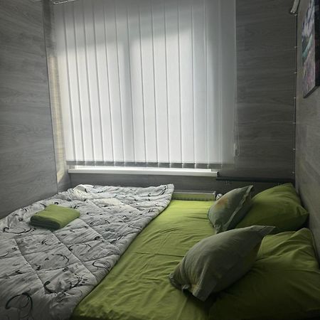 Gray Hotel Chisinau Ngoại thất bức ảnh