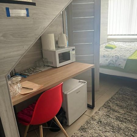 Gray Hotel Chisinau Ngoại thất bức ảnh