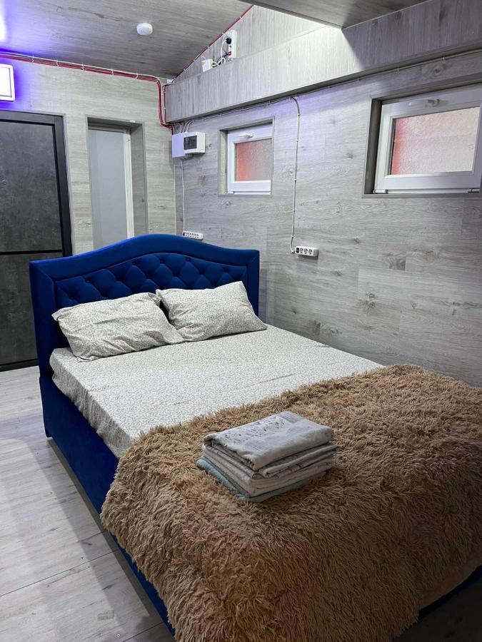 Gray Hotel Chisinau Ngoại thất bức ảnh