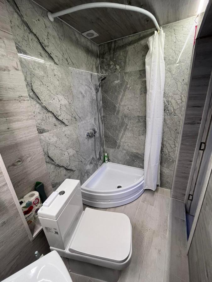 Gray Hotel Chisinau Ngoại thất bức ảnh