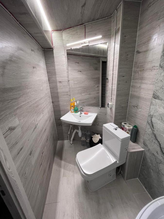 Gray Hotel Chisinau Ngoại thất bức ảnh