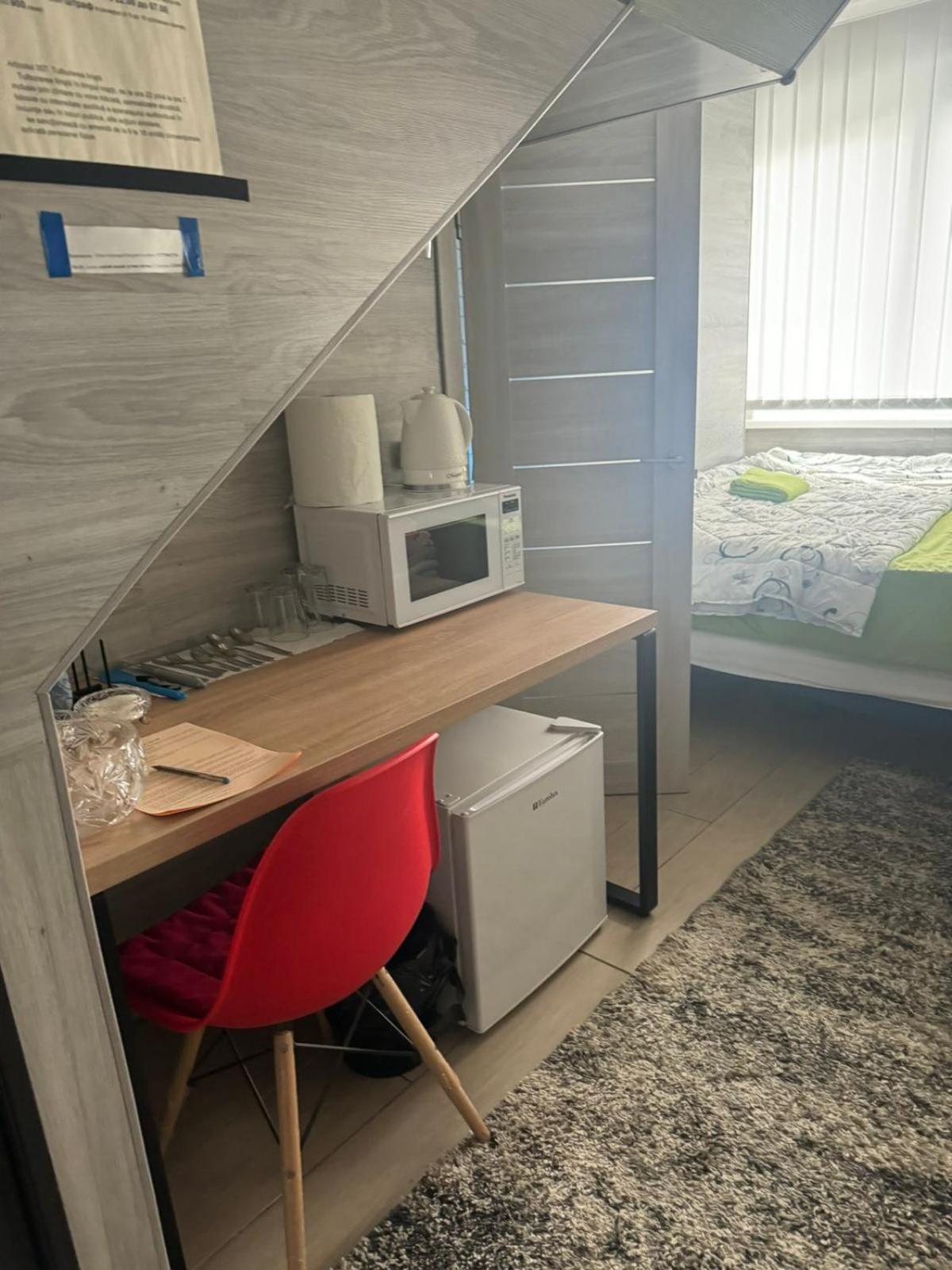 Gray Hotel Chisinau Ngoại thất bức ảnh